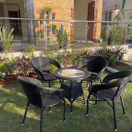 Mannat Villa With Swimming Pool And Garden Лонавала Экстерьер фото