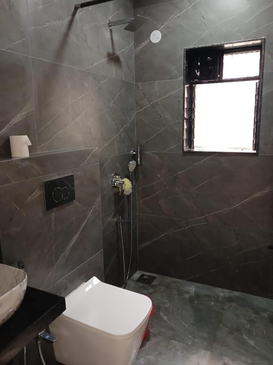 Mannat Villa With Swimming Pool And Garden Лонавала Экстерьер фото